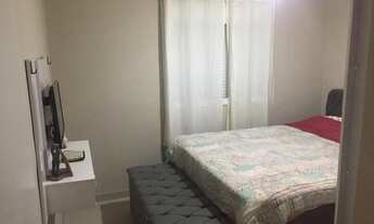 Imagem 7: Apartamento para venda tem 62 metros quadrados com 3 quartos em Votupoca - Barueri - SP