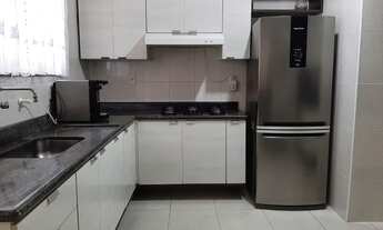 Imagem 6: Casa de Condominio duplex com 4 qts na Rodrigues caldas