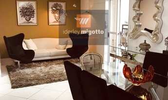 Imagem: Apartamento Cobertura para Venda em Centro