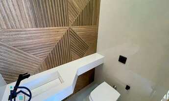 Imagem 7: Casa em Anápolis City