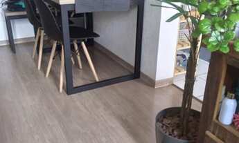 Imagem 3: Excelente Apartamento Com 2 Quartos E Vaga Coberta!