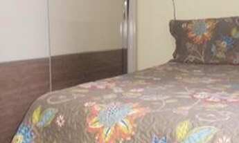 Imagem 2: Casa 2 Quartos - Jd. Dom José - Tudo dentro