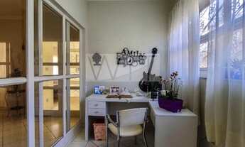 Imagem 7: Casa - Jardim Eulina - Campinas