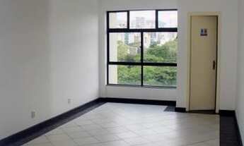 Imagem 4: Comercial/Industrial de 40 metros quadrados de área bruta no bairro Santa Efigênia