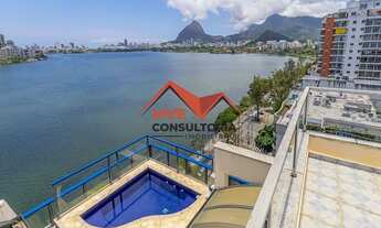 Imagem 7: APARTAMENTO RESIDENCIAL em RIO DE JANEIRO - RJ, LAGOA