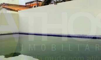 Imagem 2: Valentina 68,3m² Área Externa