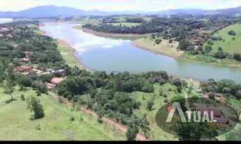 Imagem 6: Vende-se 2 lotes A beira da represa - Piracaia