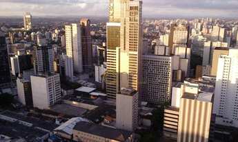 Imagem 5: Sala comercial à venda, Centro, Curitiba - SA0005