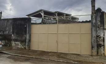 Imagem 3: Galpão/Depósito/Armazém para aluguel tem 300m² em Centro - Mesquita - RJ