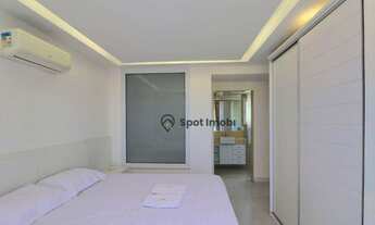 Imagem 7: Espetacular cobertura Copacabana, posto 5, 3 quartos sendo 1 suíte, terraço vista cidade e