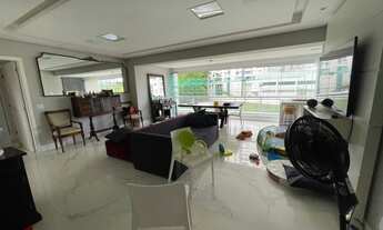 Imagem: Com conceito moderno e elegante esse apartamento