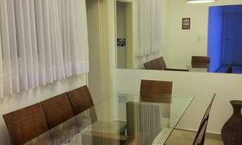 Imagem 5: Apartamento em Santos