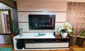 Imagem 4: AMERICANA - Apartamento Padrão - JARDIM SANTANA