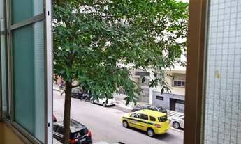 Imagem 6: VENDA-LEME- 2 QUARTOS COLADO À PRAIA!