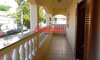 Imagem 6: Venda - CASA - VILA TATETUBA - SAO JOSE DOS CAMPOS - 300 M² AT - 296,50 M² AC - 3 DORM - V