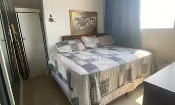 Imagem 5: Apartamento para venda tem 79 metros quadrados com 2 quartos em Centro - São Paulo - SP