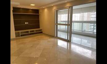 Imagem 4: Apartamento para venda com 124 metros quadrados com 3 quartos em Vila Gertrudes - São Paul