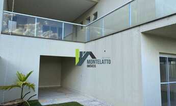 Imagem 5: Casa com 3 dormitórios à venda, 190 m² por R$ 940.000,00 - Residencial Portal do Bosque