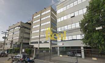 Imagem 7: Sala para alugar, 175 m² por R$ 7.000,00/mês - Água Branca - São Paulo/SP