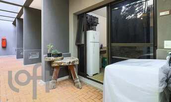 Imagem 2: STUDIO PARA VENDA COM 18 METROS QUADRADOS EM VILA MARIANA