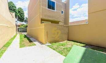 Imagem 6: Sobrado com 3 dormitórios à venda, 127 m² por R$ 636.000,00 - Uberaba - Curitiba/PR