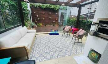 Imagem 1: CASA EM CONDOMIÍNIO EM SAMBAQUI COM 3 DORMITÓRIOS