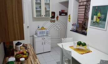 Imagem 7: Apartamento térreo - 03 quartos em Icaraí