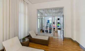 Imagem 5: Apartamento para venda tem 223 metros quadrados com 4 quartos em Campo Belo - São Paulo