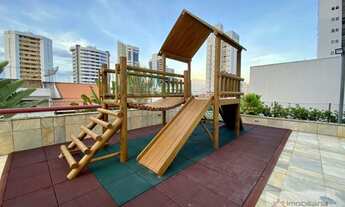 Imagem 11: Exclusivo apartamento com 345m no coração do Mauricio de Nassau