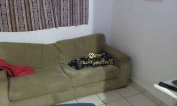 Imagem 4: Casa com 2 dormitórios à venda, 43 m² por R$ 165.000,00 - Jardim São Bento - Araraquara/SP