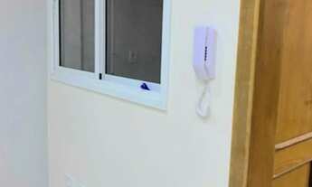 Imagem 3: Excelente cobertura sem condomínio no bairro Vila Humaitá, Santo André-SP