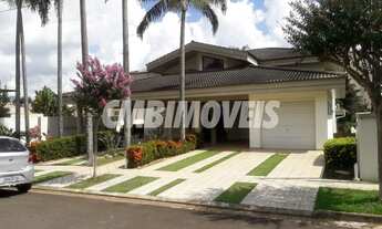 Imagem: Casa condomínio fechado à venda Residencial