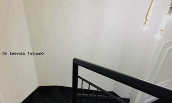 Imagem 6: Apartamento para Venda em São Paulo, Chácara Santo Antônio (Zona Leste), 3 dormitórios, 3