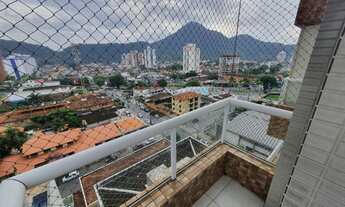 Imagem 7: Apartamento para venda com 56 metros quadrados com 1 quarto em Canto do Forte - Praia Gran