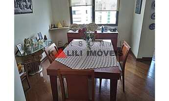 Imagem 3: APARTAMENTO PARA ALUGAR EM MOEMA PÁSSAROS!!