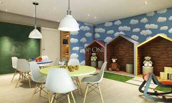 Imagem 3: São José - Apartamento Padrão - Kobrasol