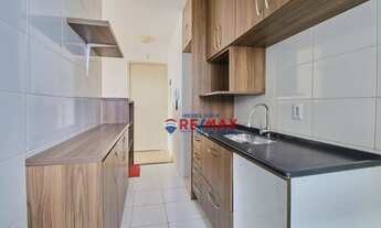 Imagem 5: Apartamento com 3 dormitórios à venda, 68 m² por R$ 310.000,00 - Parolin - Curitiba/PR