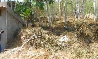 Imagem 4: Terreno à venda, 465 m² por R$ 100.000 - Engenho do Mato - Niterói/RJ