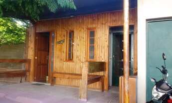 Imagem: Kitnets no centro de Livramento