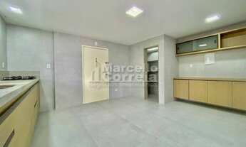 Imagem 7: Apartamento de 154m² no Edf. Sergio Godoy, em Boa Viagem