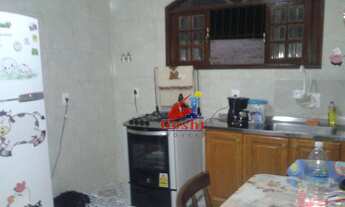 Imagem 7: Casa com 2 dormitórios à venda, 85 m² por R$ 380.000,00 - Vale do Paraíso - Teresópolis/RJ