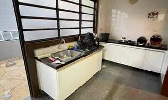 Imagem 5: Belo Horizonte - Casa Padrão - Garças