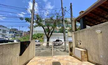 Imagem 2: Rio de Janeiro - Casa de Condomínio - Freguesia de Jacarepaguá