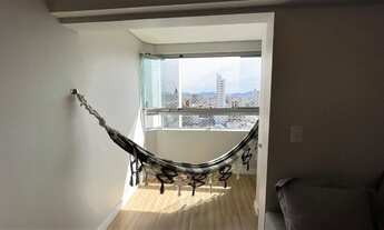 Imagem 6: Apartamento centro ao lado do Fórum 2 quartos ( suíte)Centro - Itajaí - SC