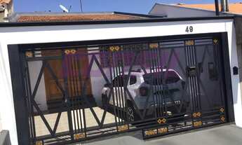 Imagem: Casa para Venda em Tatuí, Jardim XI de