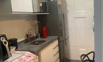 Imagem 6: Lindo Apartamento para venda possui 49 metros quadrados com 2 Dorm