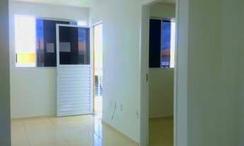 Imagem 4: Apartamento para aluguel, 2 quartos, 1 vaga, Boa Esperança - Petrolina/PE