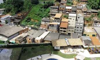 Imagem 4: Apartamento para venda possui 97 metros quadrados com 3 quartos em Vila Laura - Salvador