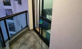 Imagem 5: APARTAMENTO NA MOOCA Á VENDA COM 3 DORMS, 1 SUÍTE, 2 VAGAS