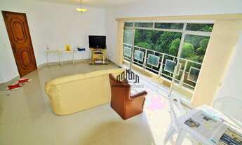 Imagem 3: Apartamento à venda em Pitangueiras, lazer, 02 vagas, 130 m²